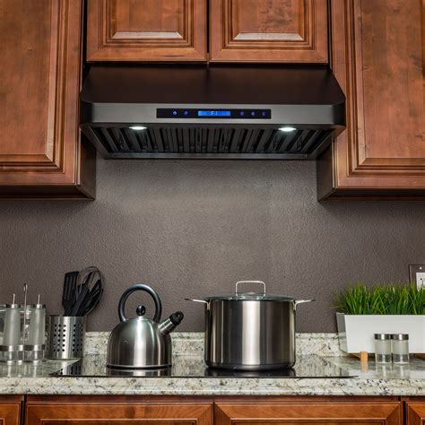 akdy 36 under cabinet mount stainless steel range hood|akdy stainless steel under cabinet range.